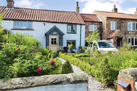 Lilac Cottage Carrside, Great Ouseburn, York, YO26 9RW