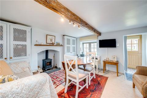 Lilac Cottage Carrside, Great Ouseburn, York, YO26 9RW