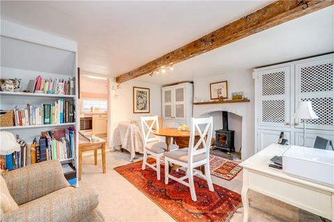 Lilac Cottage Carrside, Great Ouseburn, York, YO26 9RW