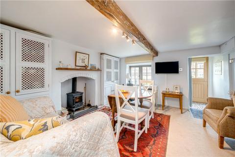 Lilac Cottage Carrside, Great Ouseburn, York, YO26 9RW