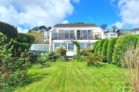 4 bedroom detached house for sale, Creeping Lane, Penzance TR18