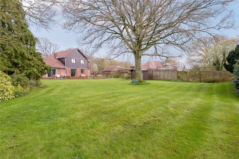 4 bedroom detached house for sale, Portsmouth Road, Fishers Pond, Eastleigh, Hampshire, SO50