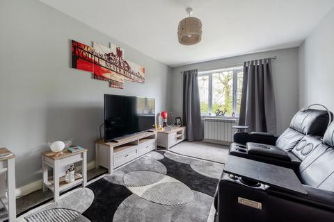 1 bedroom flat for sale, Castle Street, Wellingborough, NN8