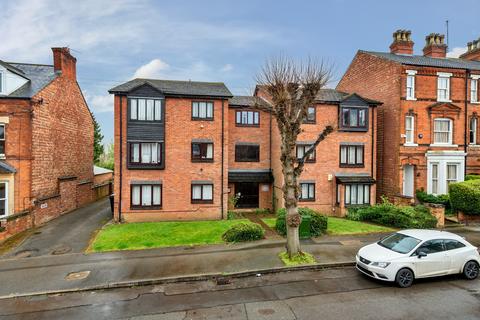 1 bedroom flat for sale, Castle Street, Wellingborough, NN8