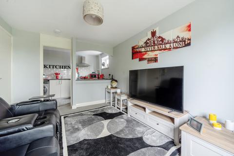 1 bedroom flat for sale, Castle Street, Wellingborough, NN8
