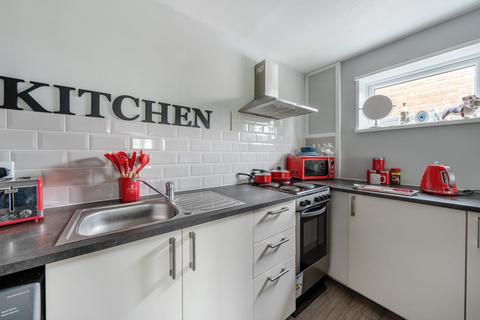 1 bedroom flat for sale, Castle Street, Wellingborough, NN8