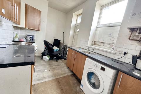 2 bedroom ground floor flat for sale, Vine Street, Wallsend, Tyne and Wear, NE28 6JB