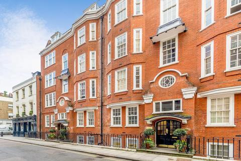 1 bedroom flat to rent, Garrick House, Carrington Street, London, W1J