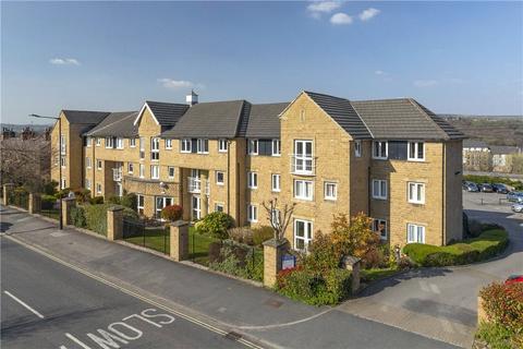 1 bedroom apartment to rent, Springs Lane, Ilkley, West Yorkshire, LS29