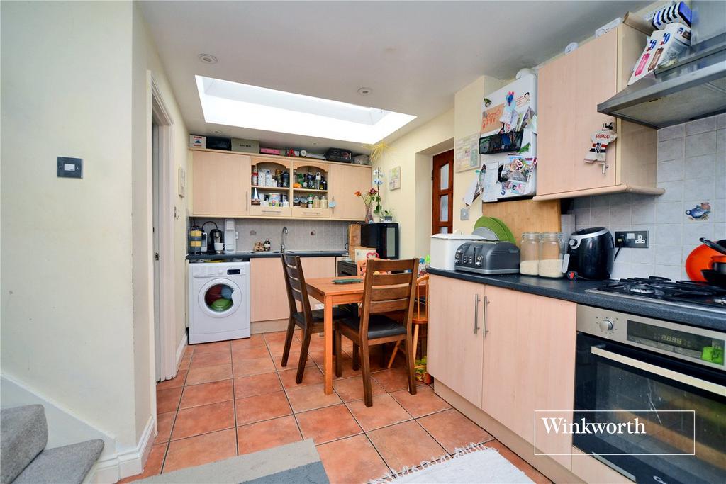 Malden Road, Cheam, Sutton, SM3 3 bed semidetached house for sale £