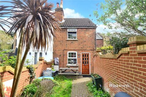 24 Malden Road, Sutton, SM3 8QF