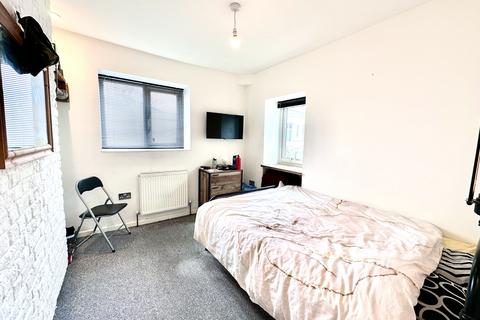 5 bedroom house share to rent, 14 Lisson Grove