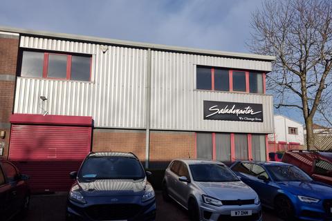 1 bedroom property to rent, Metro Business Centre, London, SE26