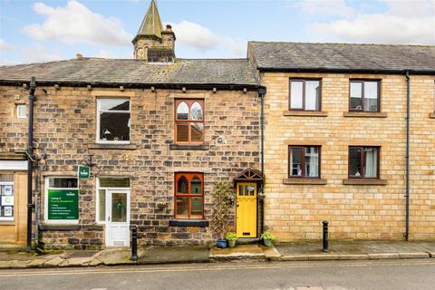2 bedroom terraced house for sale, Moorgate Street, Uppermill, Saddleworth