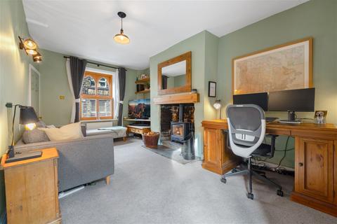 2 bedroom terraced house for sale, Moorgate Street, Uppermill, Saddleworth