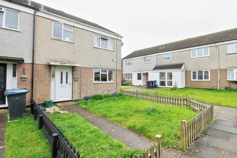 3 bedroom end of terrace house for sale, Harlow CM19