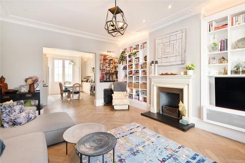 3 bedroom terraced house for sale, Talbot Road, London, W2