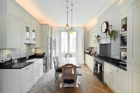 3 bedroom terraced house for sale, Talbot Road, London, W2