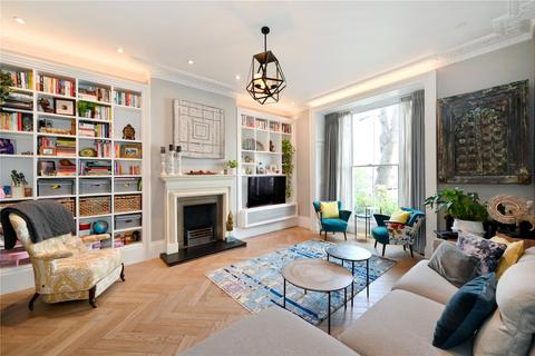 3 bedroom terraced house for sale, Talbot Road, London, W2