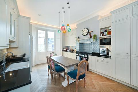 3 bedroom terraced house for sale, Talbot Road, London, W2