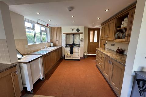 4 bedroom detached house to rent, Rotten Row, Riseley