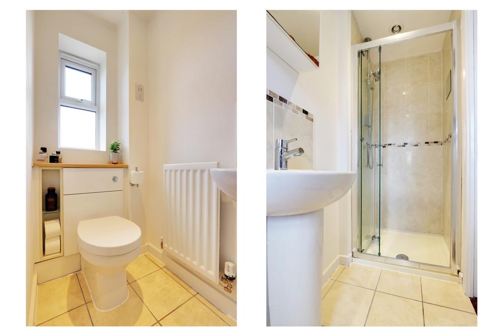 Ensuite