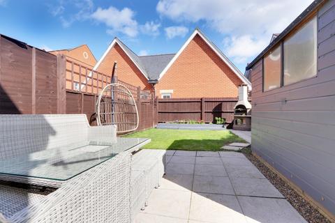 22 Brockham Grange, Sherfield On Loddon, Hook, RG27 0FT