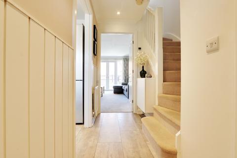 22 Brockham Grange, Sherfield On Loddon, Hook, RG27 0FT