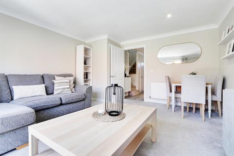22 Brockham Grange, Sherfield On Loddon, Hook, RG27 0FT