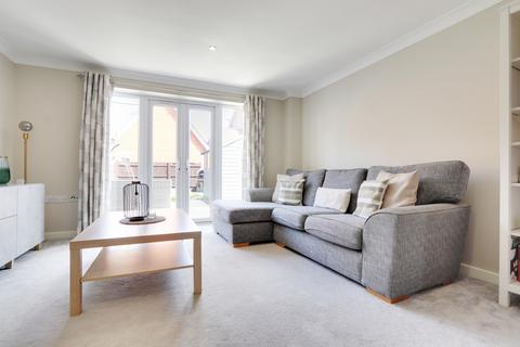 22 Brockham Grange, Sherfield On Loddon, Hook, RG27 0FT
