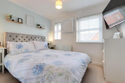 22 Brockham Grange, Sherfield On Loddon, Hook, RG27 0FT