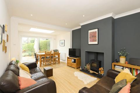 4 bedroom semi-detached house for sale, Bushey Wood Road, Sheffield S17