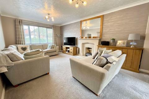 4 bedroom detached house for sale, Durham Drive, Stoke-On-Trent, ST3