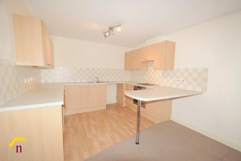 2 bedroom flat to rent, Hessle High Road, Hull HU4