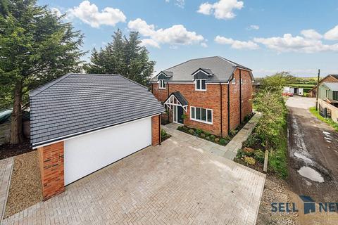 undefined, Bedford Road, Great Barford MK44