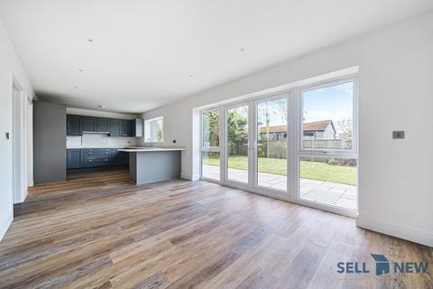 undefined, Bedford Road, Great Barford MK44