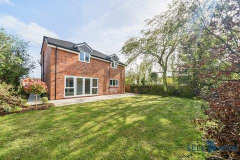 undefined, Bedford Road, Great Barford MK44