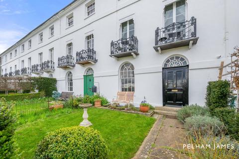 4 bedroom townhouse for sale, Rutland Terrace, Stamford, PE9