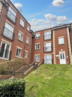 2 bedroom flat for sale - Clementine Drive, Mapperley NG3