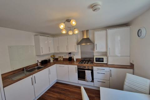 2 bedroom flat to rent, 105 Urquhart Road Urquhart Court, City Centre, Aberdeen, AB24