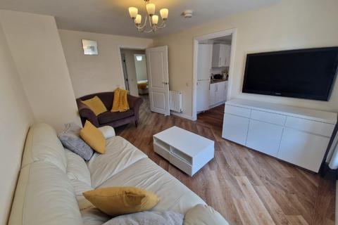 2 bedroom flat to rent, 105 Urquhart Road Urquhart Court, City Centre, Aberdeen, AB24