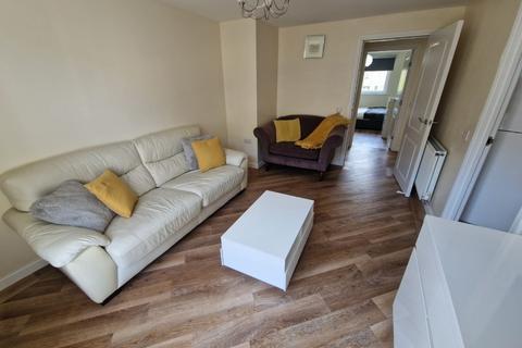 2 bedroom flat to rent, 105 Urquhart Road Urquhart Court, City Centre, Aberdeen, AB24