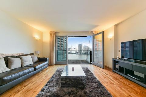 New Providence Wharf, Fairmont Avenue, London, E14