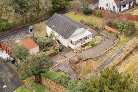 2 bedroom detached bungalow for sale, Back Road, Clynder, Argyll & Bute , G84 0QQ