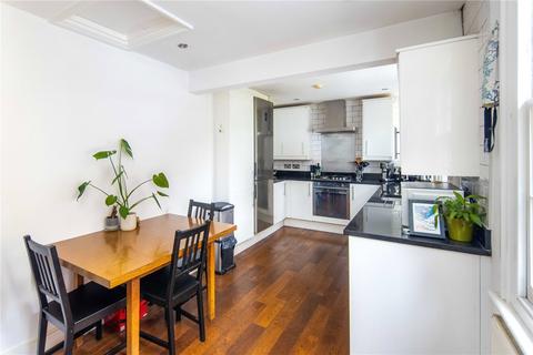 85a Derbyshire Street, London, E2 6HQ
