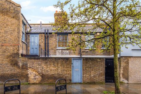 85a Derbyshire Street, London, E2 6HQ