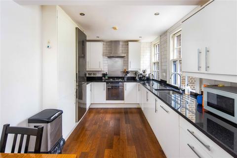 85a Derbyshire Street, London, E2 6HQ