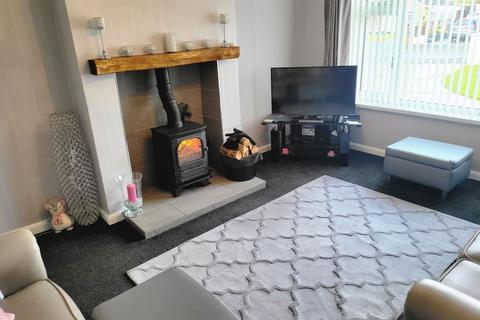 3 bedroom detached bungalow for sale, Swallow Close, Skegness PE24