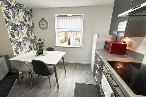 2 bedroom apartment for sale, Badgerdale Way, Heatherton Village, Derby, DE23