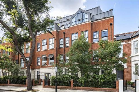 2 bedroom apartment for sale, Wolverton Gardens, London, W6